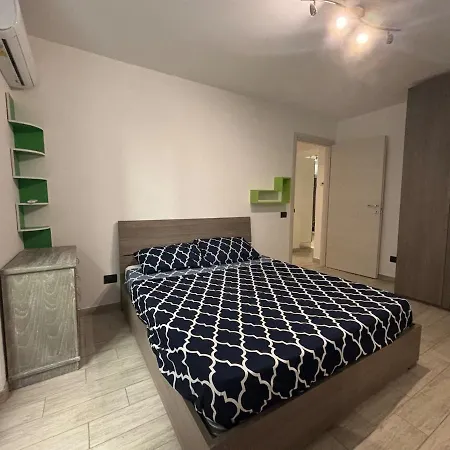 2 Bedroom In Porta Venezia * Milano
