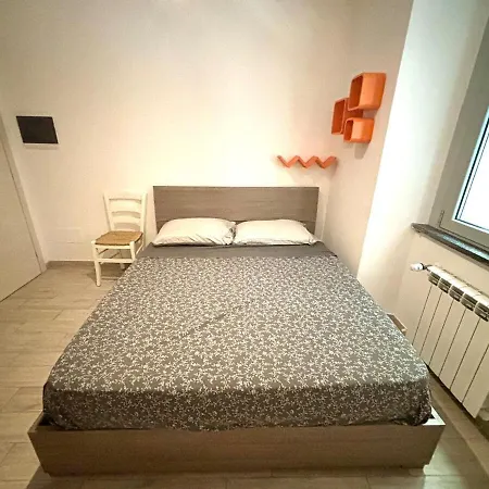2 Bedroom In Porta Venezia * Milano