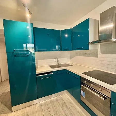 شقة 2 Bedroom In Porta Venezia *
